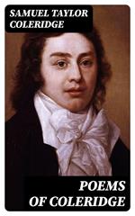 Poems of Coleridge