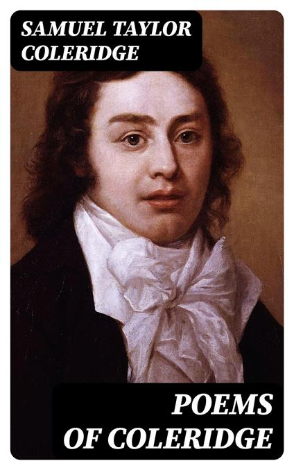 Poems of Coleridge