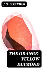 The Orange-Yellow Diamond