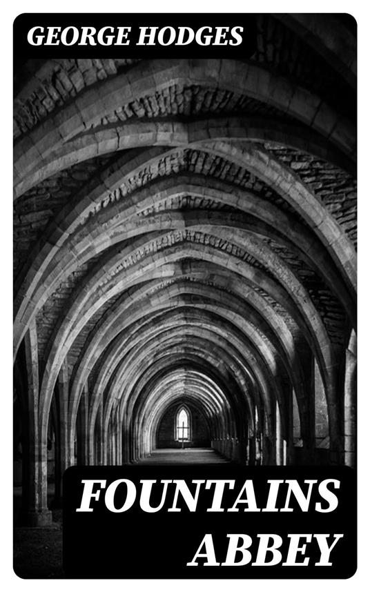 Fountains Abbey