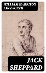 Jack Sheppard