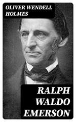 Ralph Waldo Emerson