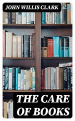 The Care of Books