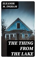 The Thing from the Lake