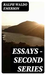 Essays — Second Series