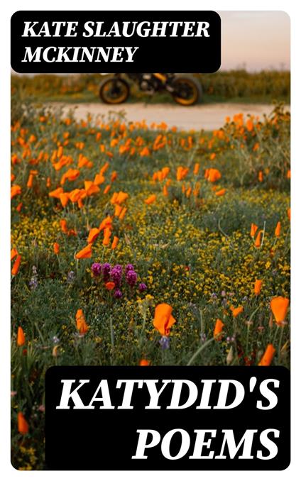 Katydid's Poems