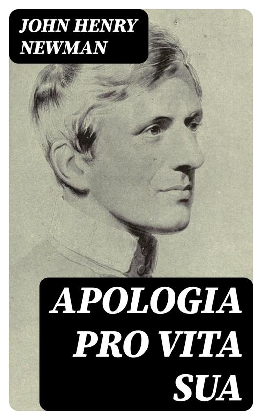 Apologia Pro Vita Sua