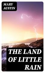 The Land of Little Rain