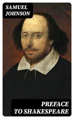 Preface to Shakespeare