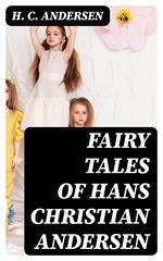 Fairy Tales of Hans Christian Andersen