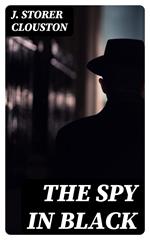 The Spy in Black