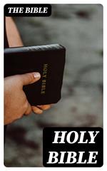 Holy Bible