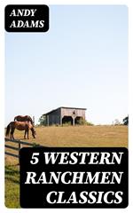 5 Western Ranchmen Classics