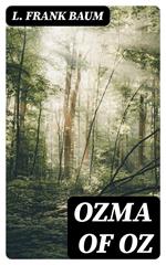 Ozma of Oz