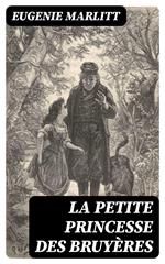 La petite princesse des bruyères