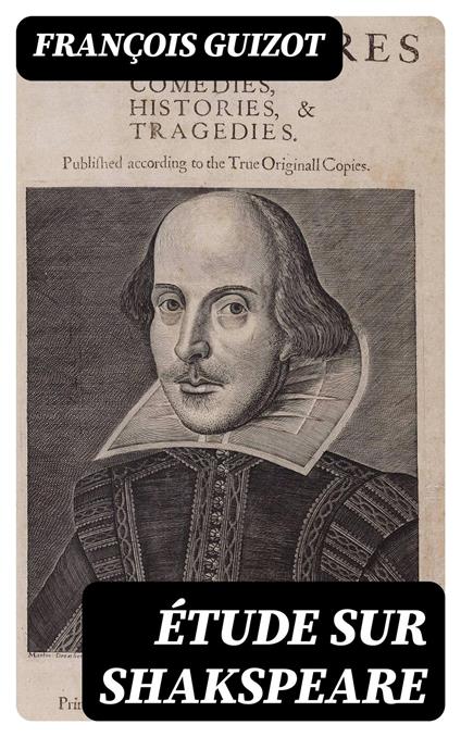 Étude sur Shakspeare