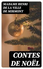 Contes de Noël