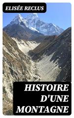 Histoire d'une Montagne