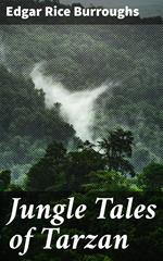 Jungle Tales of Tarzan