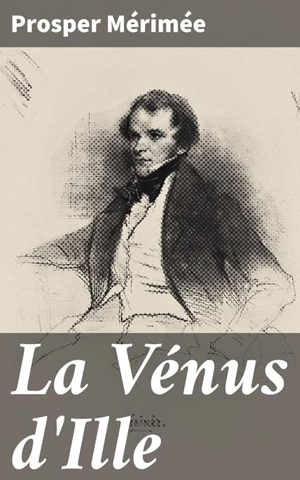 La Vénus d'Ille