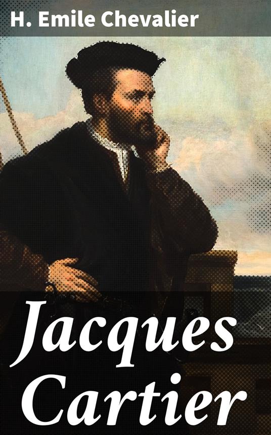 Jacques Cartier