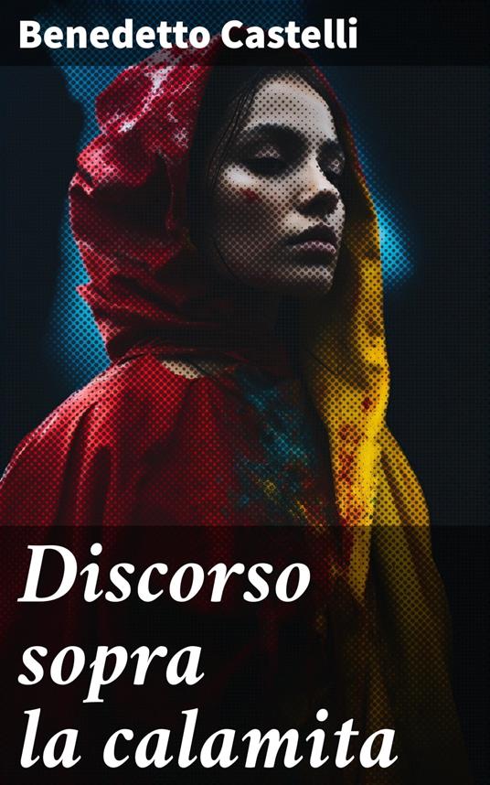 Discorso sopra la calamita - Benedetto Castelli,Antonio Favaro - ebook