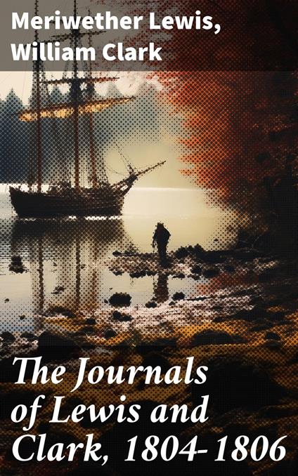 The Journals of Lewis and Clark, 1804-1806