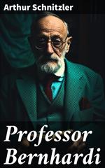 Professor Bernhardi