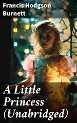 A Little Princess (Unabridged)