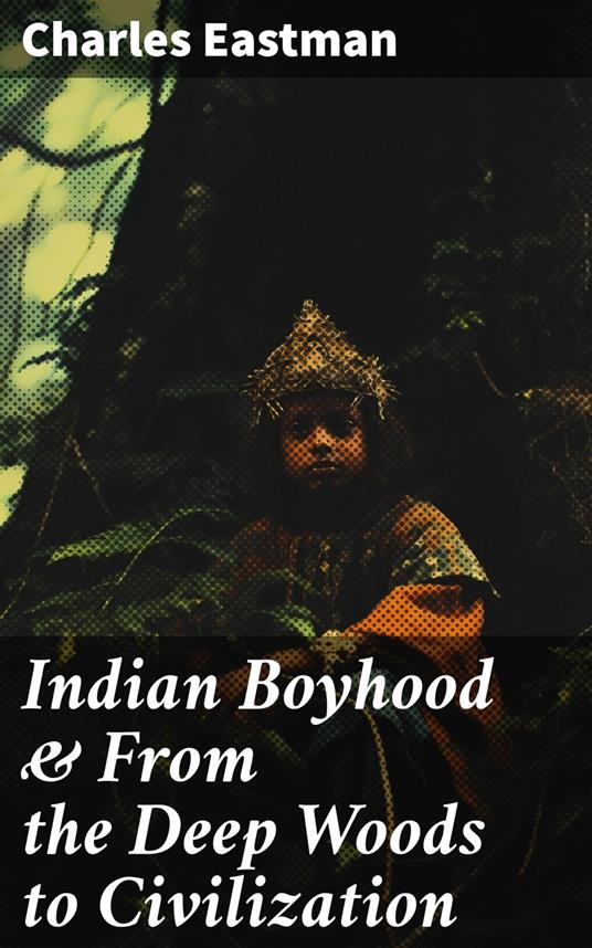 Indian Boyhood & From the Deep Woods to Civilization