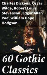 60 Gothic Classics