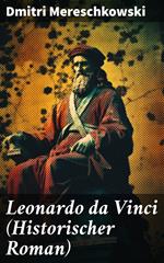 Leonardo da Vinci (Historischer Roman)