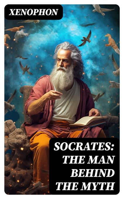 SOCRATES: The Man Behind the Myth