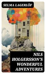 Nils Holgersson's Wonderful Adventures