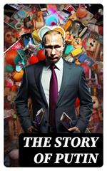 The Story of Putin