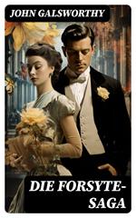 Die Forsyte-Saga