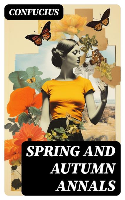 Spring and Autumn Annals