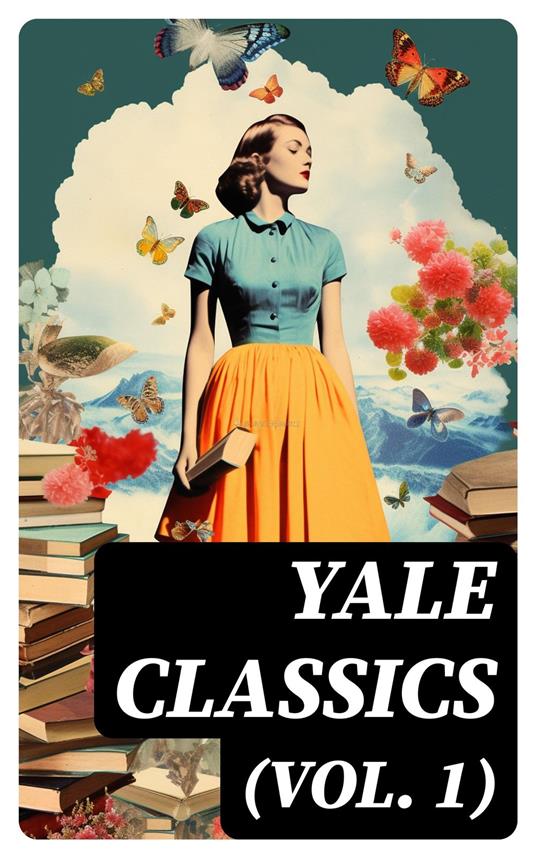 Yale Classics (Vol. 1)