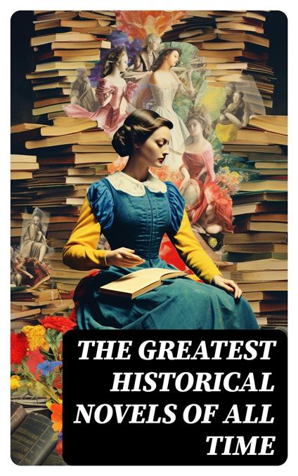 The Greatest Historical Novels of All Time