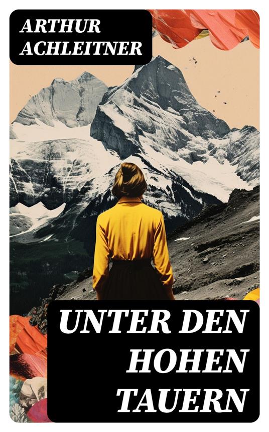 Unter den Hohen Tauern