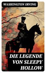 Die Legende Von Sleepy Hollow