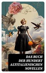 Das Buch der hundert altitalienischen Novellen