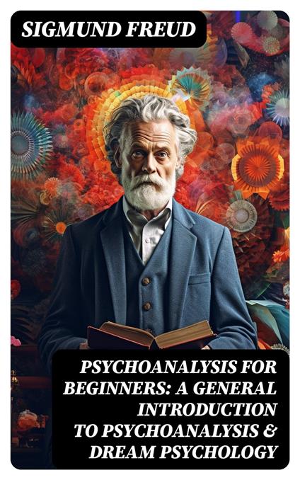 PSYCHOANALYSIS FOR BEGINNERS: A General Introduction to Psychoanalysis & Dream Psychology