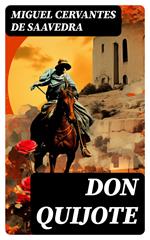 Don Quijote