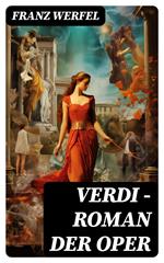 Verdi - Roman der Oper