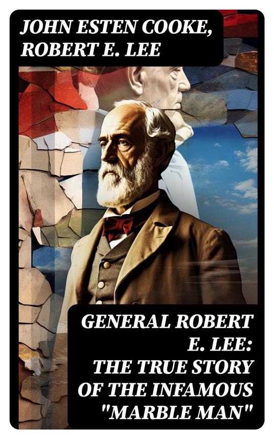 General Robert E. Lee: The True Story of the Infamous "Marble Man"