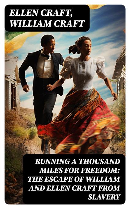 Running a Thousand Miles for Freedom: The Escape of William and Ellen Craft From Slavery