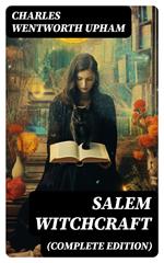 Salem Witchcraft (Complete Edition)