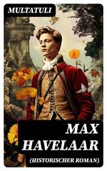 Max Havelaar (Historischer Roman)