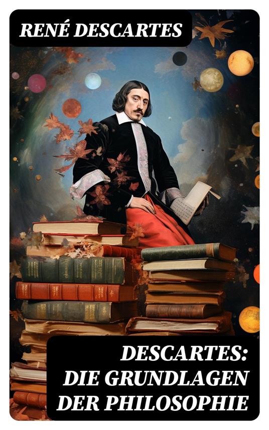 Descartes: Die Grundlagen der Philosophie